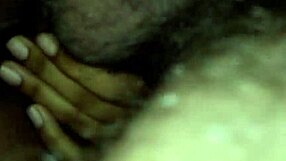 Big dick fuck in bathroom with doggy style sex