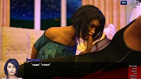 Beautiful anime game with erotic content - Photo Hunt 29