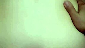 Just had an intense creampie with my wife bent over in doggystyle