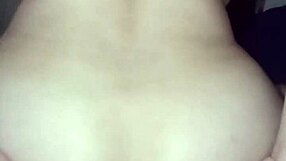 Married man and wife have hot and hardcore anal sex with an escort