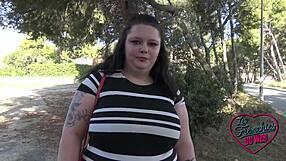 Jade is a voluptuous beauty who enjoys multiple partners
