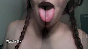 Big ass amateur couple enjoys interracial sex with cum inside