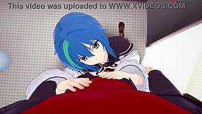 Watch Hs dxd ntr madness 3 trailer and full movie