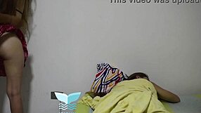 i can't believe i banged my girlfriend's stepsister while she slept