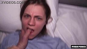 First Date Turns Into Wild Night Sex. How Good Was That Fuck?