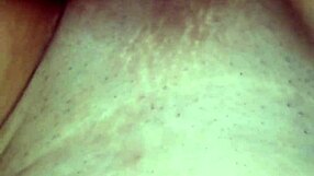 Beautiful housewife gets a hot creampie on her ass