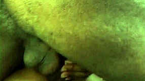 Black beauties get their holes stretched in rough sex scenes