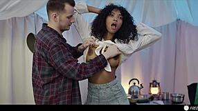 yo, ever seen hot girls in a time freeze fetish getting fucked in compilation?