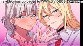 Top 7 must-see hentai videos – part 6