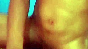 Franco donates to a Chilean in this gay porn video