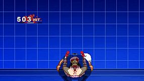 Mugen and Lambda characters in hardcore sexual scenes