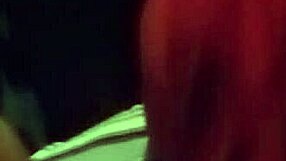 A bound and gagged woman enjoys anal sex with a cheating lover