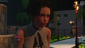 3D animated anime where the bully becomes the lover – Part 27