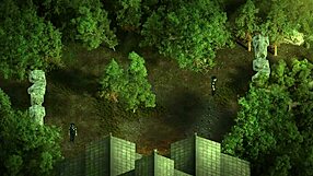 3D animated sex scenes in Genesis Order V2.50.1