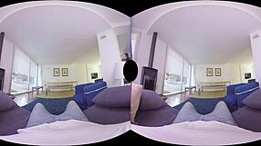 Experience the future of sex with Virtualrealporn.com's 3D virtual reality