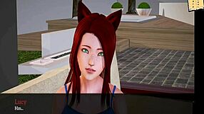 My new family 254: Big tits and ass lovers rejoice!