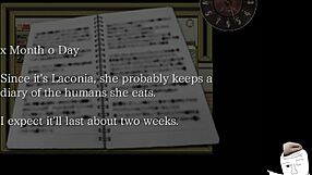 Succubus prison - part 2 with retarded commentary
