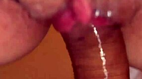 Petite teen gets wild in public with horny lover