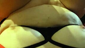Horny wife seduces BBC while husband films, shares video