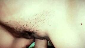 Amateur video of stepson and stepmother having sex