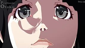Anime music video with a Cuban twist, Havana style