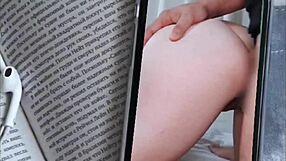 Housewife in her 40s enjoys dancing and having hot sex in this amateur video
