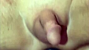 Hot gay anal scenes with buttplugs