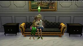 Del Sol Valley Erotic Adventure Unfolds in Part 4