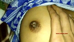 Beautiful Indian college girl hardcore sex scene with pussy fucking