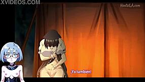 Isekai Harem Monogatari Hentai 4 Makes Me Feel So Wild and Turned On