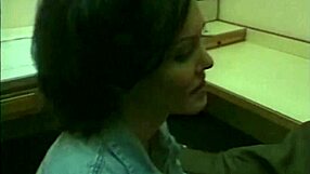 Dirty talking and fingering of a big pussy in a group session