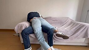 My ass wants more of our hot oral action