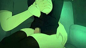 I can't get enough of Vel's thighs in this story!
