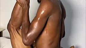 Gave My Ass to Boy Next Door for Rough Ride