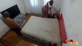 Anal amador stepdaughter's sexual experience goes viral