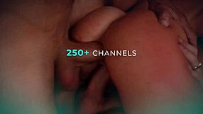 hey Alexis Crystal, craving hard double penetration today?