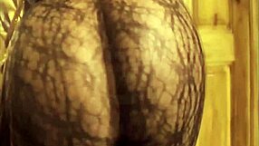 Man, your big black cock made my sexy friend squirt everywhere!