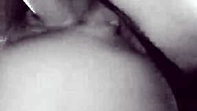 Beautiful wife squirts while being fucked hard by a big cock