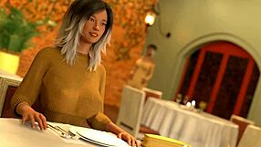 What’s hotter than these fetish game sex scenes?