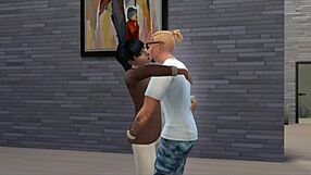 thorne bailey and octavia moon bang with intensity