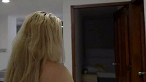 Big dick real estate agent sells house and gets it hard in return