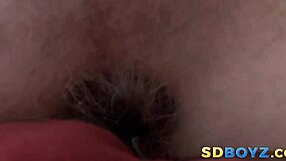 man, desi hot wife takes on a massive dick!