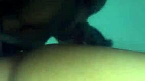 Young Latina beauty getting fucked in the ass