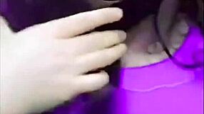 Amateur gay crossdresser twerks big white ass for your pleasure