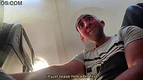 Gay stepdad's outdoor adventures: a mile high pleasure