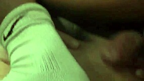 Black top dominant in hardcore interracial gay scene