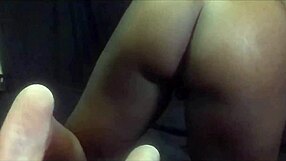 Big tits bouncing while getting fucked in group session