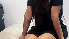 Innocent step-niece seduced by step-uncle in taboo encounter