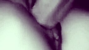Beautiful wife squirts while being fucked hard by a big cock