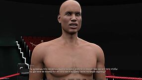 complete gameplay of knockout master part 15 with cool moves